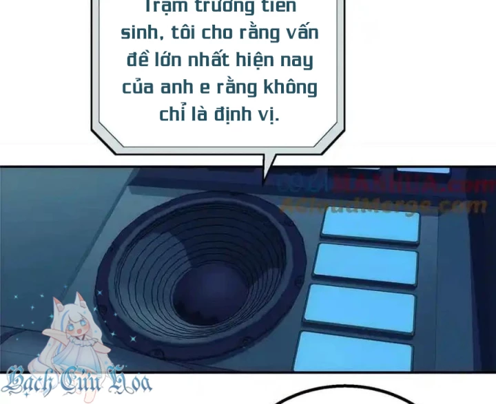 Titan Câm Lặng Chapter 51 - Trang 2