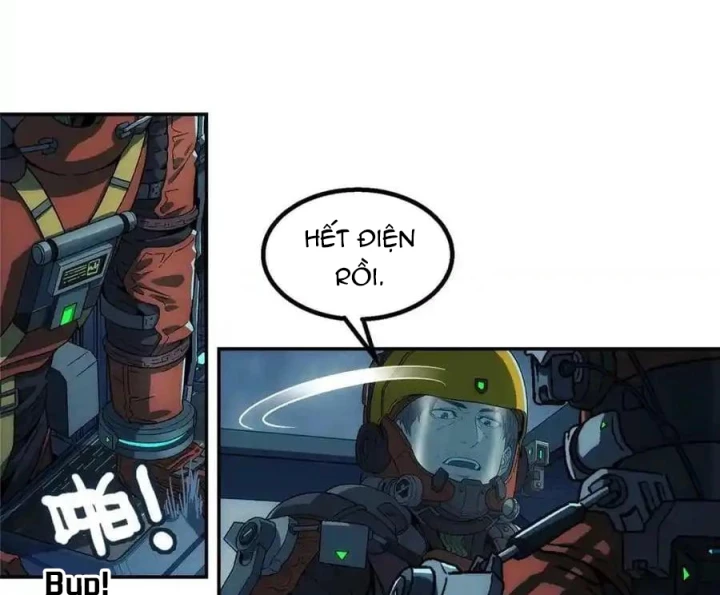 Titan Câm Lặng Chapter 51 - Trang 2