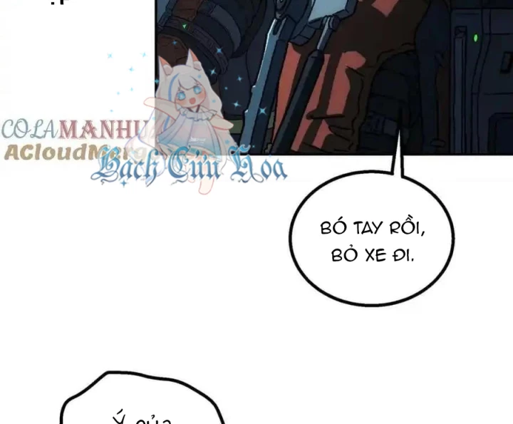 Titan Câm Lặng Chapter 51 - Trang 2