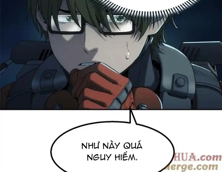 Titan Câm Lặng Chapter 52 - Trang 2