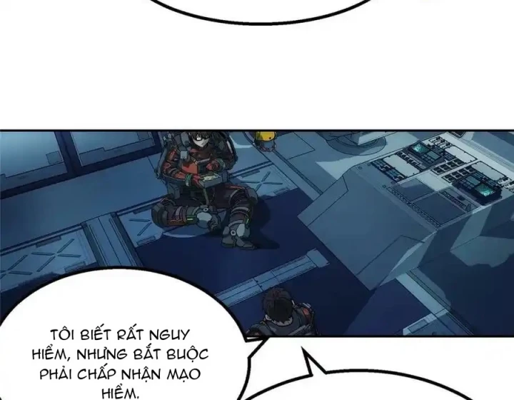 Titan Câm Lặng Chapter 52 - Trang 2