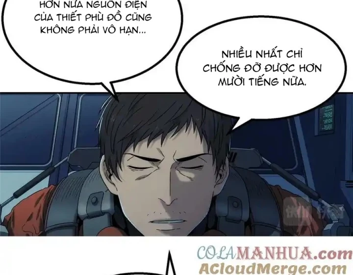 Titan Câm Lặng Chapter 52 - Trang 2