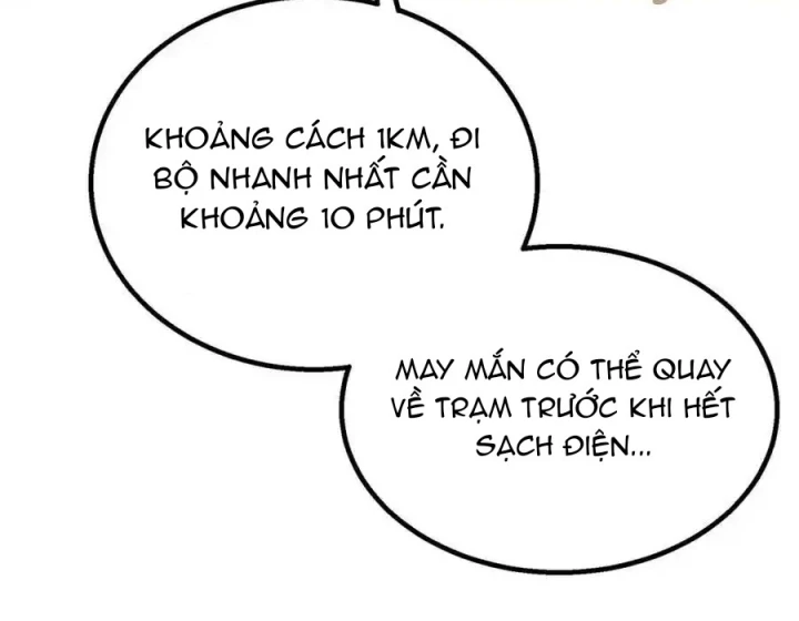 Titan Câm Lặng Chapter 52 - Trang 2