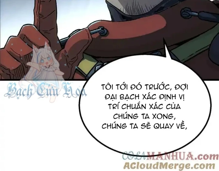 Titan Câm Lặng Chapter 52 - Trang 2