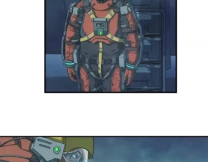 Titan Câm Lặng Chapter 52 - Trang 2