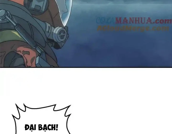 Titan Câm Lặng Chapter 52 - Trang 2