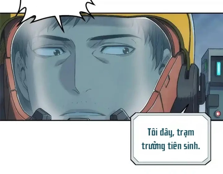 Titan Câm Lặng Chapter 52 - Trang 2