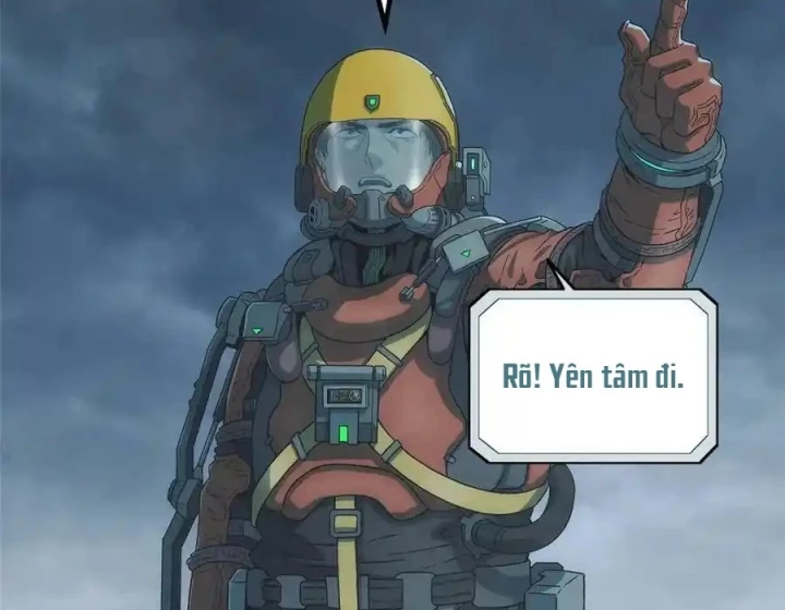 Titan Câm Lặng Chapter 52 - Trang 2