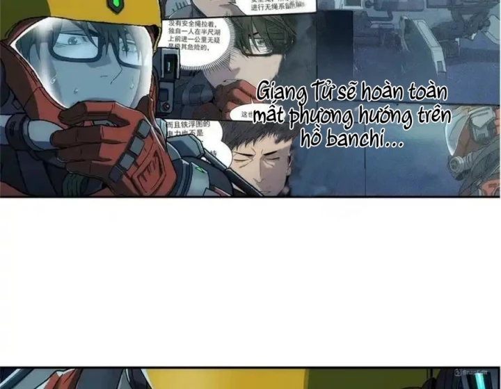 Titan Câm Lặng Chapter 52 - Trang 2