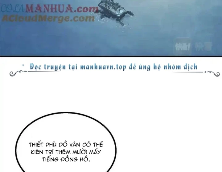 Titan Câm Lặng Chapter 52 - Trang 2