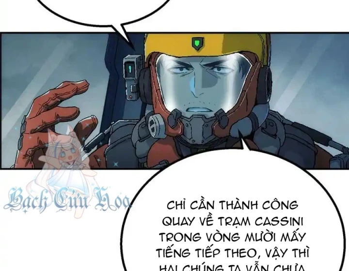 Titan Câm Lặng Chapter 52 - Trang 2