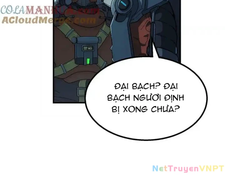 Titan Câm Lặng Chapter 52 - Trang 2