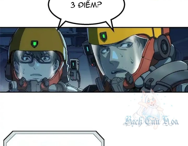 Titan Câm Lặng Chapter 52 - Trang 2