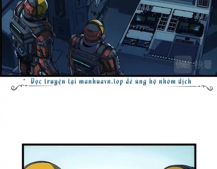 Titan Câm Lặng Chapter 52 - Trang 2