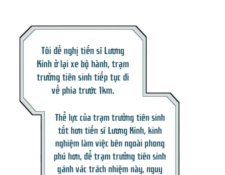 Titan Câm Lặng Chapter 52 - Trang 2