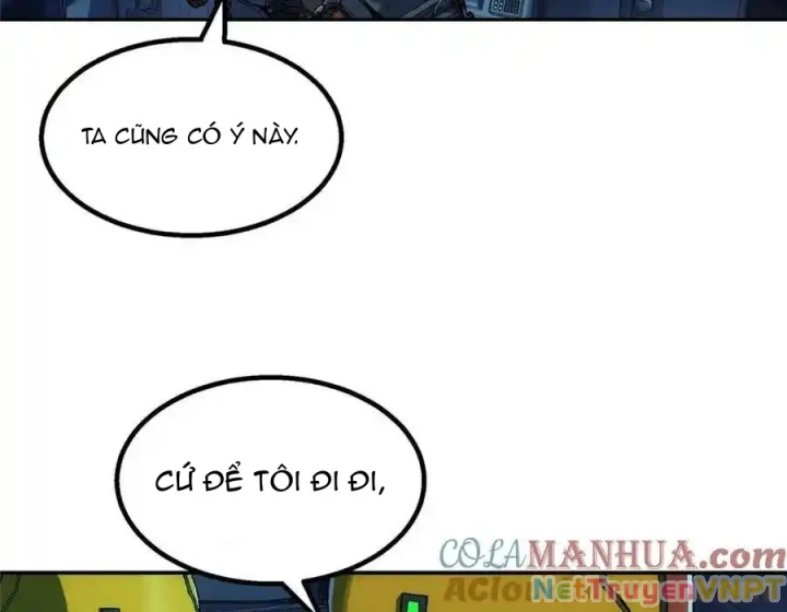 Titan Câm Lặng Chapter 52 - Trang 2