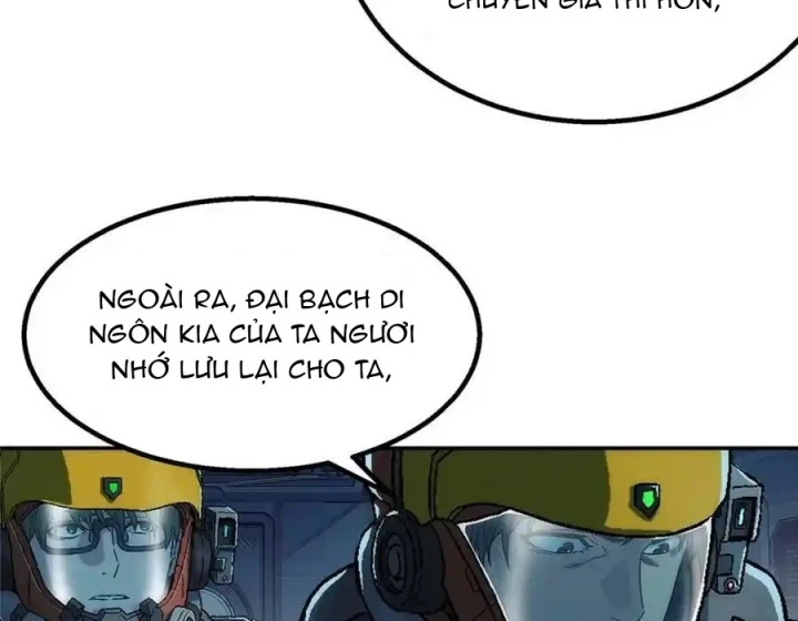 Titan Câm Lặng Chapter 52 - Trang 2