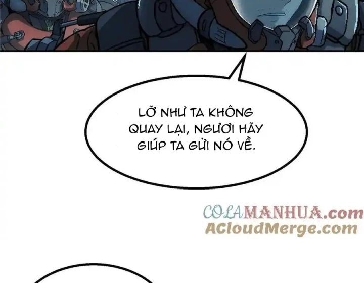 Titan Câm Lặng Chapter 52 - Trang 2
