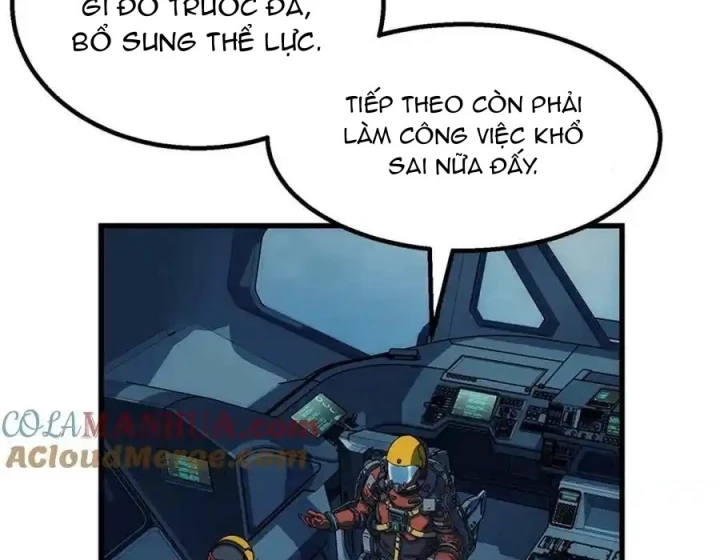 Titan Câm Lặng Chapter 52 - Trang 2