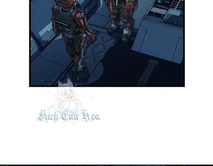 Titan Câm Lặng Chapter 52 - Trang 2