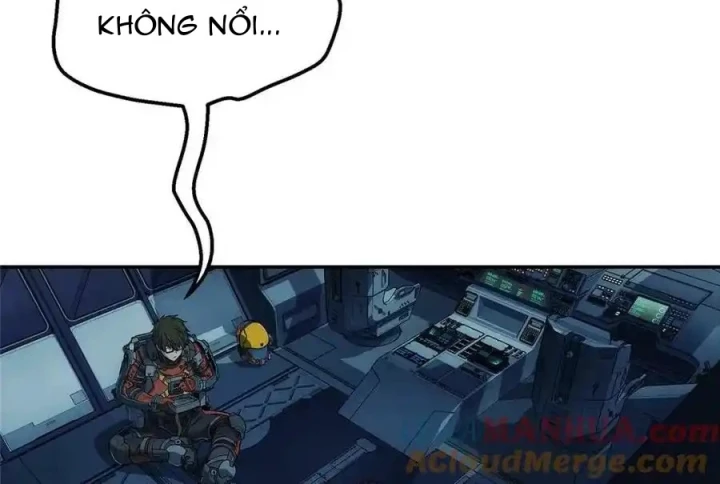 Titan Câm Lặng Chapter 52 - Trang 2