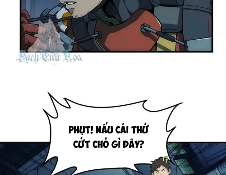 Titan Câm Lặng Chapter 52 - Trang 2