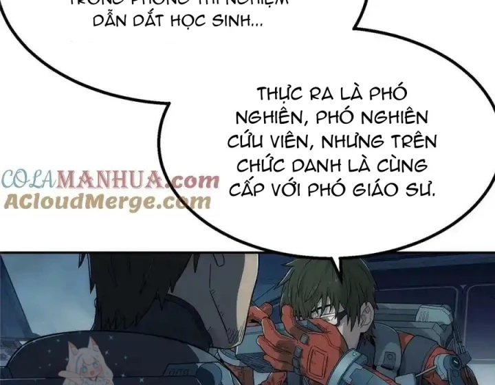 Titan Câm Lặng Chapter 52 - Trang 2