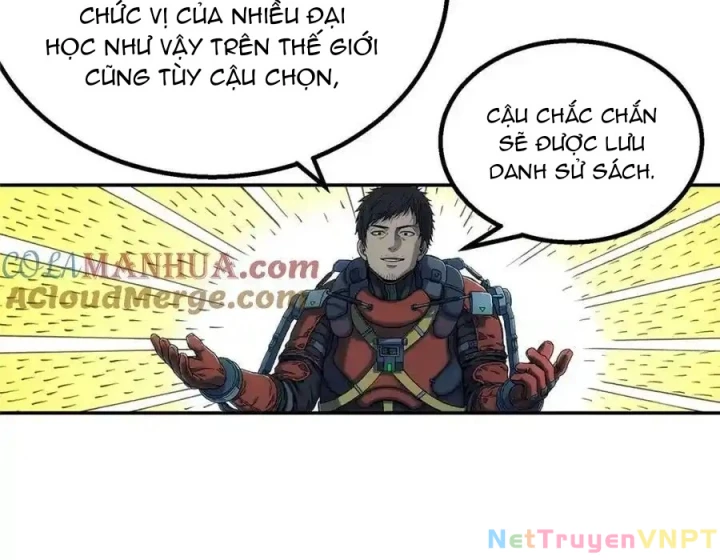 Titan Câm Lặng Chapter 52 - Trang 2