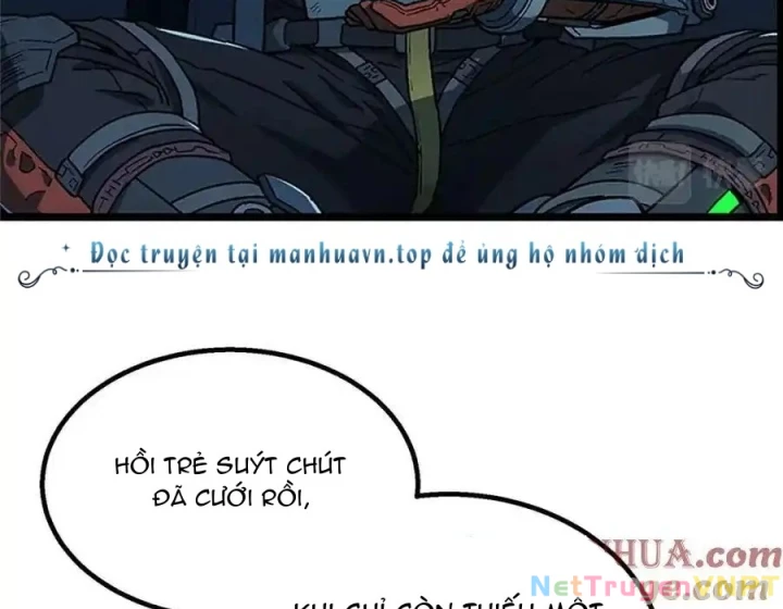 Titan Câm Lặng Chapter 52 - Trang 2