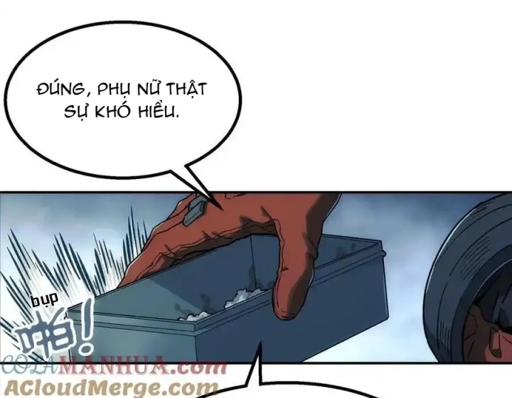 Titan Câm Lặng Chapter 52 - Trang 2