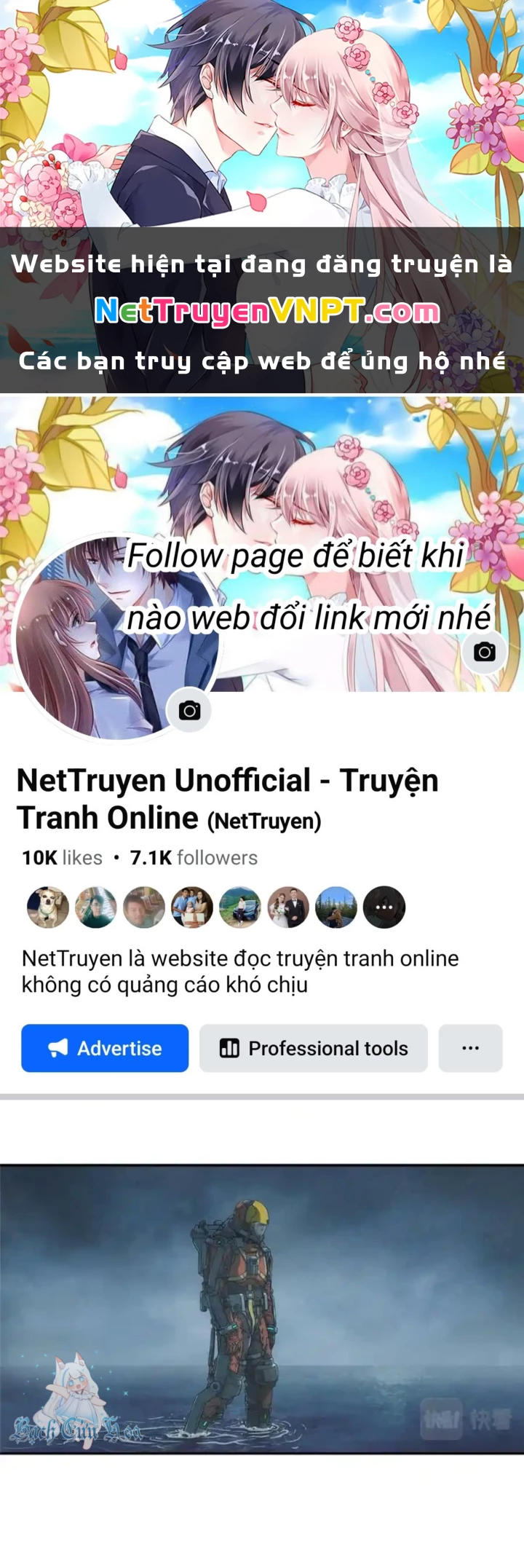 Titan Câm Lặng Chapter 53 - Trang 2