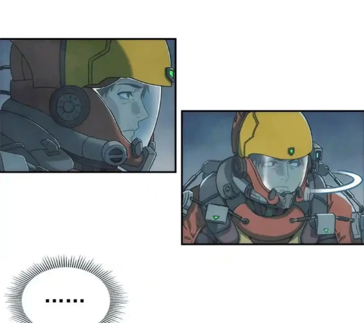 Titan Câm Lặng Chapter 53 - Trang 2