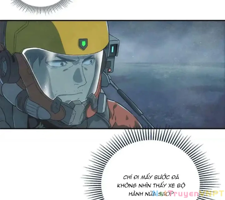 Titan Câm Lặng Chapter 53 - Trang 2