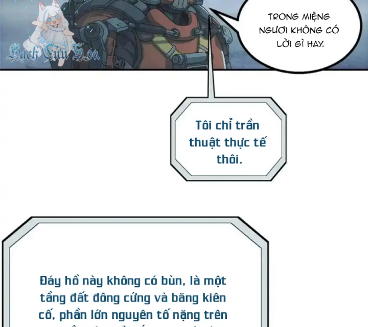 Titan Câm Lặng Chapter 53 - Trang 2