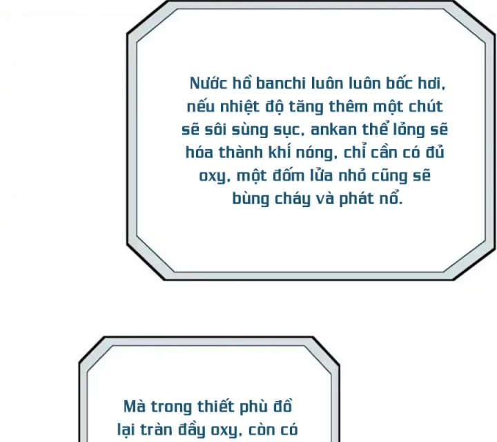 Titan Câm Lặng Chapter 53 - Trang 2