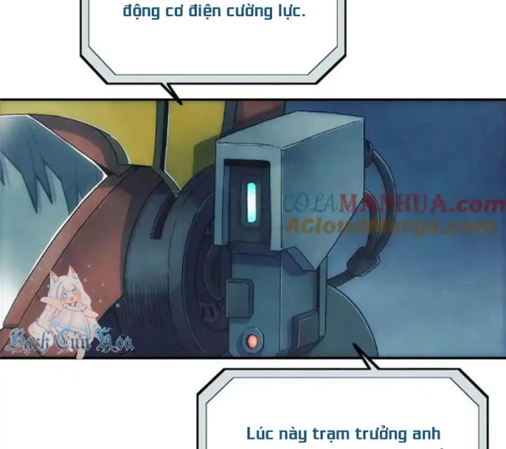 Titan Câm Lặng Chapter 53 - Trang 2