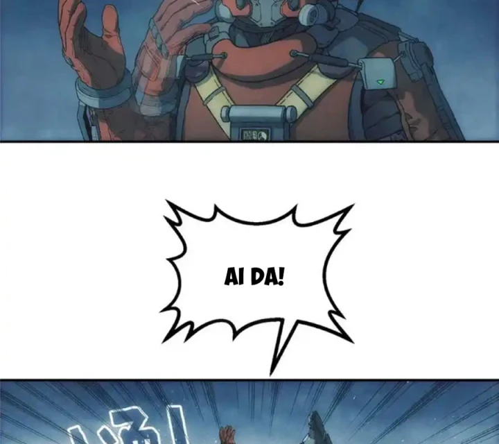 Titan Câm Lặng Chapter 53 - Trang 2