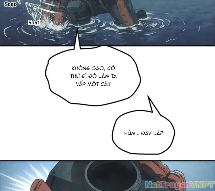 Titan Câm Lặng Chapter 53 - Trang 2