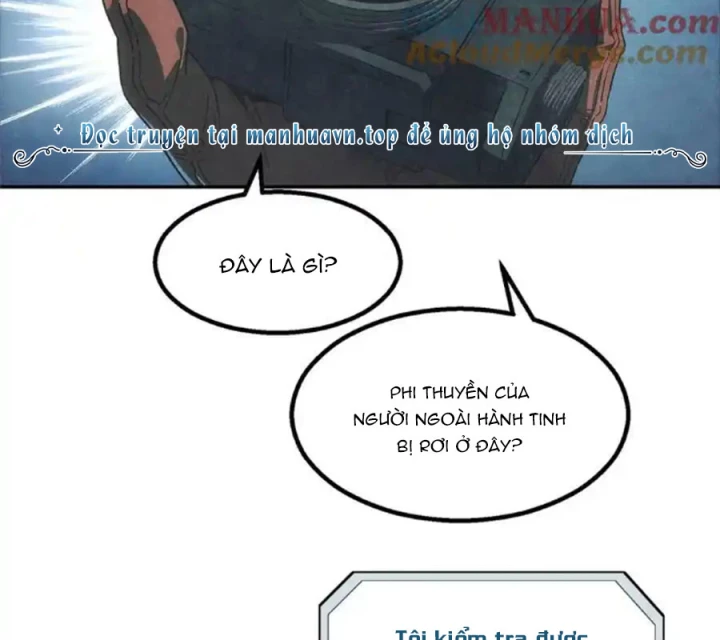 Titan Câm Lặng Chapter 53 - Trang 2