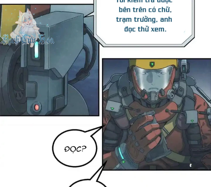 Titan Câm Lặng Chapter 53 - Trang 2