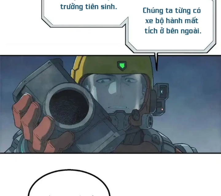 Titan Câm Lặng Chapter 53 - Trang 2