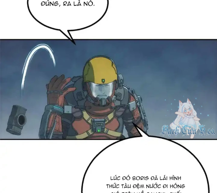 Titan Câm Lặng Chapter 53 - Trang 2