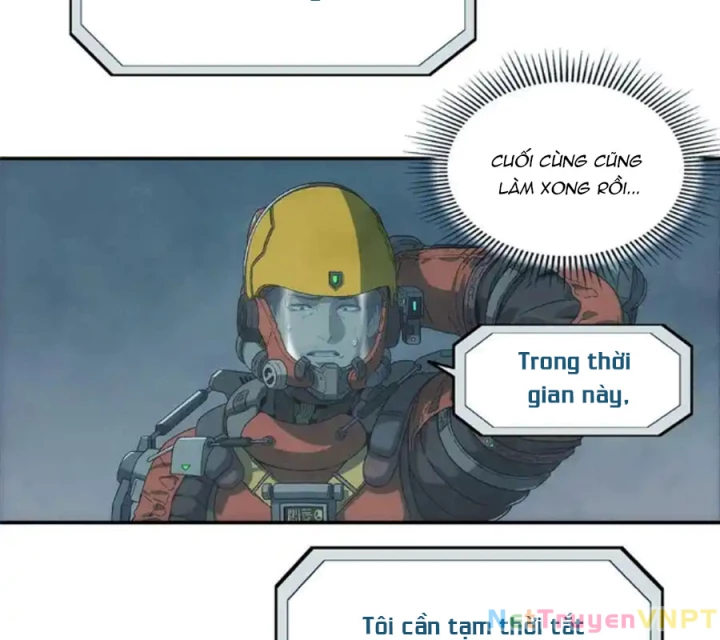 Titan Câm Lặng Chapter 53 - Trang 2