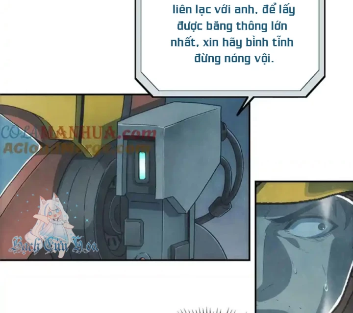 Titan Câm Lặng Chapter 53 - Trang 2