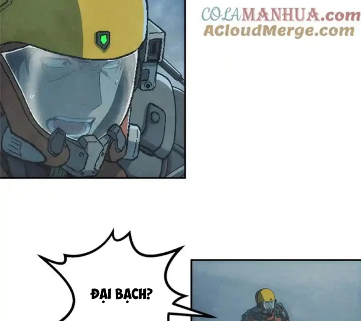 Titan Câm Lặng Chapter 53 - Trang 2