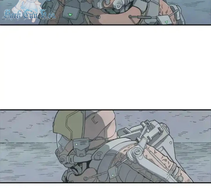 Titan Câm Lặng Chapter 53 - Trang 2