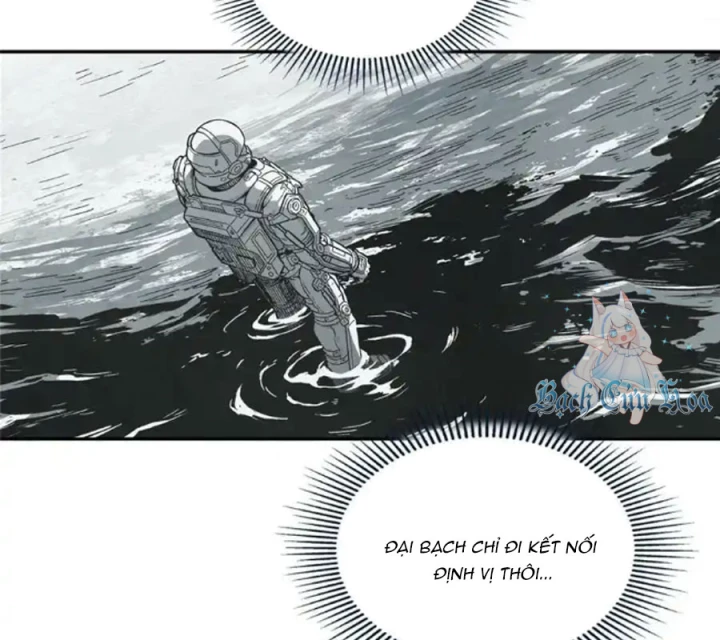 Titan Câm Lặng Chapter 53 - Trang 2