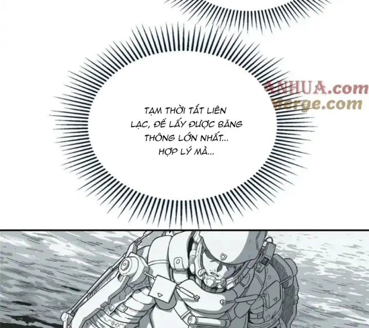 Titan Câm Lặng Chapter 53 - Trang 2