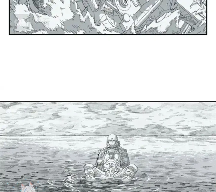 Titan Câm Lặng Chapter 53 - Trang 2