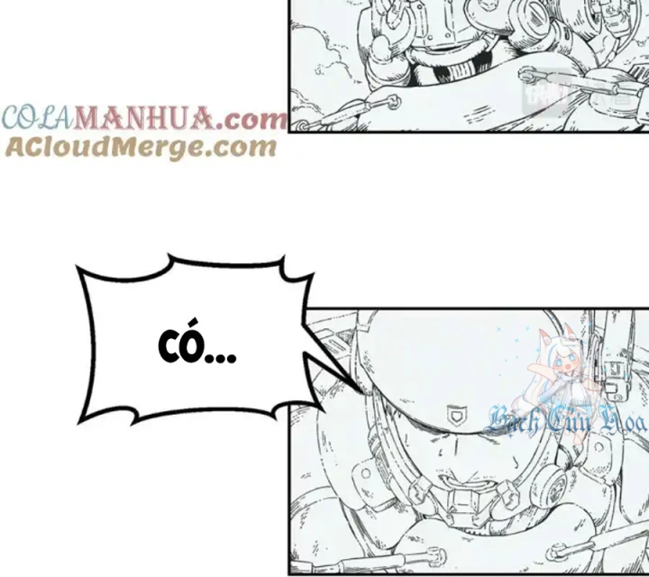 Titan Câm Lặng Chapter 53 - Trang 2